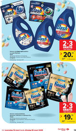 Carrefour Market folder week 12 Pagina 13