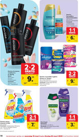 Carrefour Market folder week 12 Pagina 14