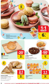 Carrefour Market folder week 12 Pagina 4