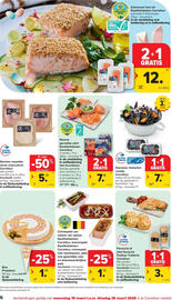 Carrefour Market folder week 12 Pagina 6