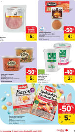 Carrefour Market folder week 12 Pagina 7