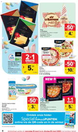 Carrefour Market folder week 12 Pagina 8