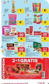 Carrefour Market folder week 12 Pagina 9