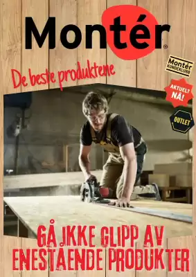 Montér Kundeavis (gyldig til 4-04)