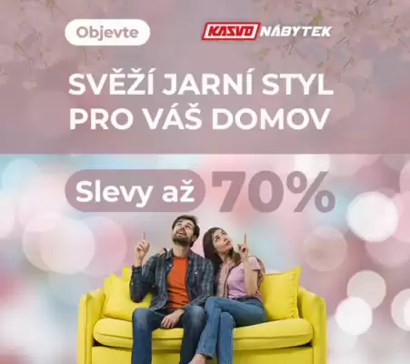 Kasvo leták (platné do 27-03)