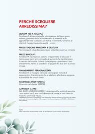Volantino Arredissima Pagina 54