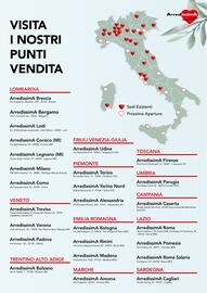 Volantino Arredissima Pagina 55