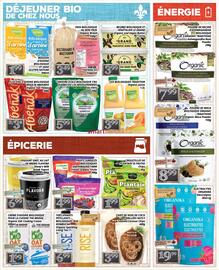 Supermarché PA flyer week 11 Page 2