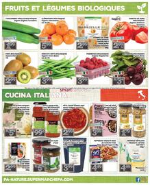 Supermarché PA flyer week 11 Page 4