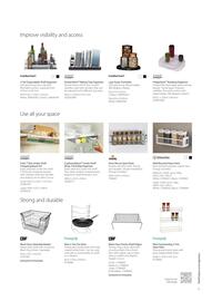 Howards Storage World catalogue Page 11