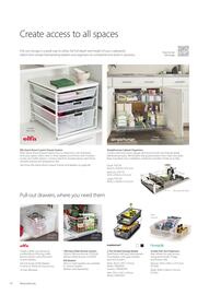 Howards Storage World catalogue Page 14