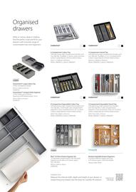 Howards Storage World catalogue Page 24