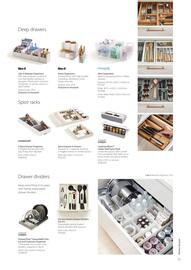 Howards Storage World catalogue Page 25