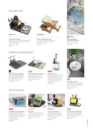 Howards Storage World catalogue Page 27