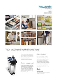 Howards Storage World catalogue Page 3