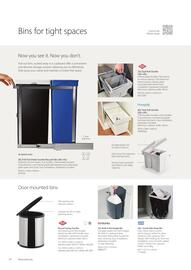 Howards Storage World catalogue Page 34