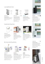 Howards Storage World catalogue Page 35