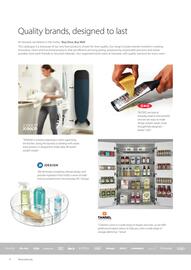 Howards Storage World catalogue Page 4