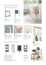 Howards Storage World catalogue Page 47