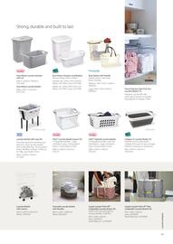 Howards Storage World catalogue Page 49