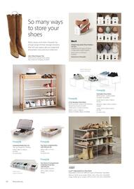 Howards Storage World catalogue Page 60