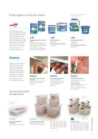 Howards Storage World catalogue Page 67