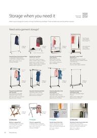 Howards Storage World catalogue Page 68