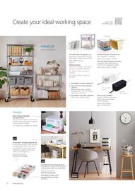 Howards Storage World catalogue Page 72