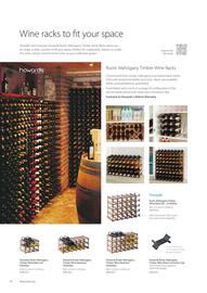 Howards Storage World catalogue Page 74