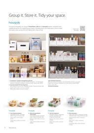 Howards Storage World catalogue Page 8