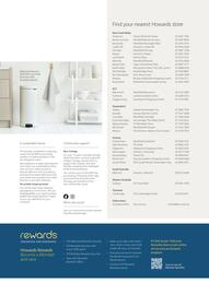 Howards Storage World catalogue Page 91