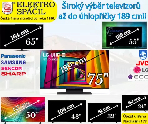 Elektro Spáčil leták (platné do 20-03)