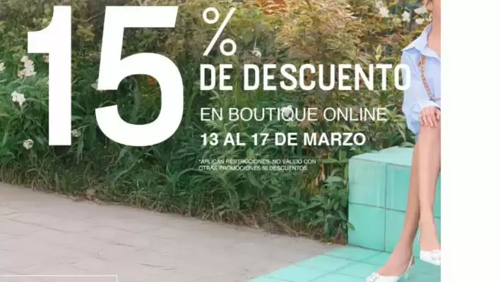 Catálogo Gran Vía (válido hasta 17-03)