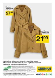 Zeeman Prospekt woche 11 Seite 8