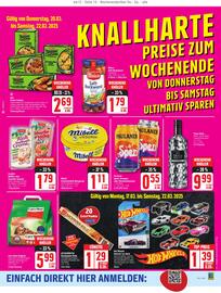 Edeka Prospekt woche 12 Seite 15