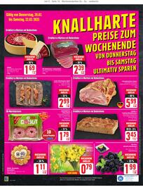 Edeka Prospekt woche 12 Seite 16