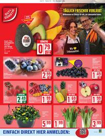 Edeka Prospekt woche 12 Seite 3