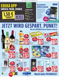 Edeka Prospekt woche 12 Seite 8