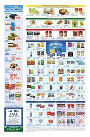 Kings Food Markets Weekly Ad week 11 Page 2