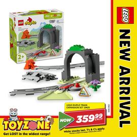 Toy Zone catalogue week 11 Page 4