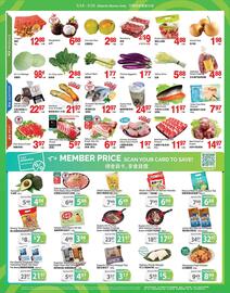 T&T Supermarket flyer week 11 Page 2