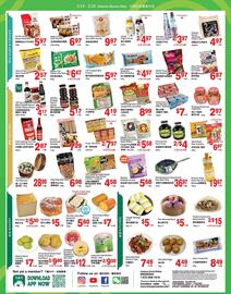 T&T Supermarket flyer week 11 Page 3