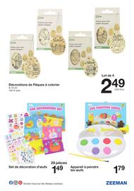 Catalogue Zeeman semaine 11 page 5