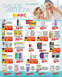 Catálogo Supermercados ABC semana 11 Página 3