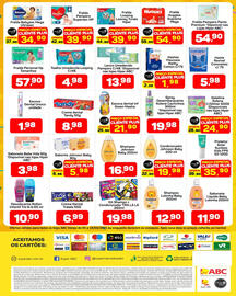 Catálogo Supermercados ABC semana 11 Página 4