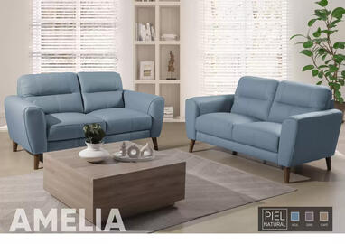 Catálogo Muebles Dico Página 8