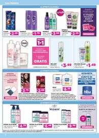 Volantino Acqua & Sapone Pagina 4