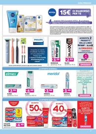 Volantino Acqua & Sapone Pagina 7