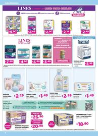 Volantino Acqua & Sapone Pagina 8