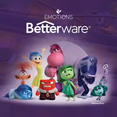 Catálogo BetterWare (válido hasta 15-03)